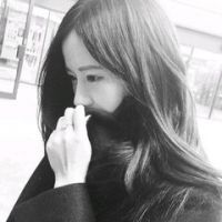 微信女生头像 给我一个理由忘记
