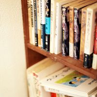 微信文艺范书头像