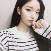 微信女生头像 给我一个理由忘记