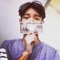 微信男生头像 不要轻易说出那些誓言