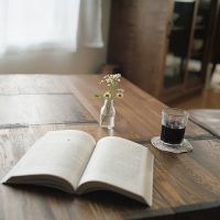 微信文艺范书头像