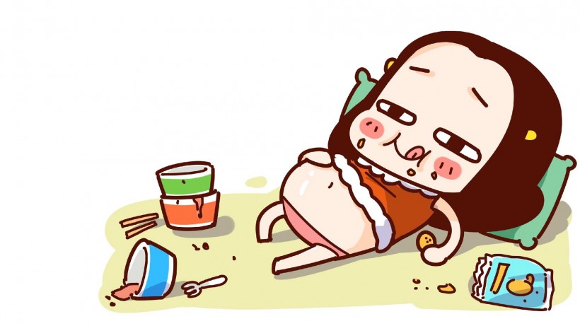 牛轰轰卡通微信高清图片 天马行空