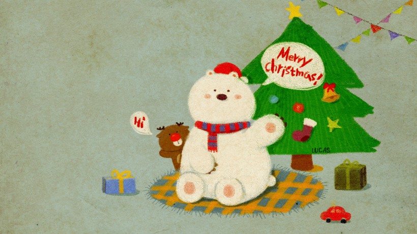 牛轰轰卡通微信高清图片 天马行空