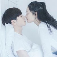微信情侣头像 深爱与你
