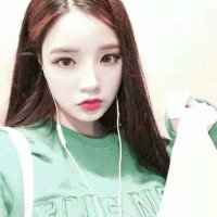 微信女生头像 放手去做你想做的错了算我的.