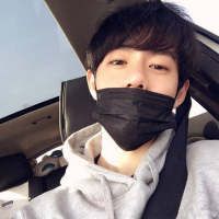 微信男生头像 人人笑你活该独自凄凉可没人懂你情长.