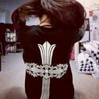 微信情侣头像 与他久.