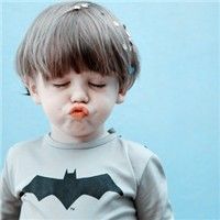 微信情侣头像 与他久.