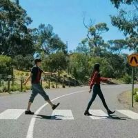 微信情侣头像 快说你爱我