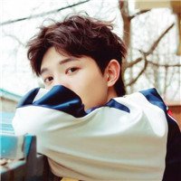 微信男生头像帅气阳光精选大全 太理智的那不叫青春