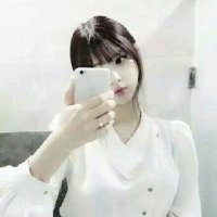 微信女生头像 放手去做你想做的错了算我的.