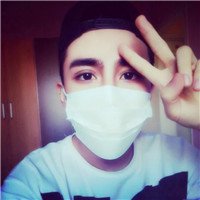 微信男生头像帅气阳光精选大全 太理智的那不叫青春