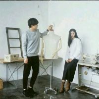 微信情侣头像 快说你爱我