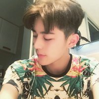 微信男生头像帅气阳光精选大全 太理智的那不叫青春