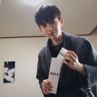 微信男生头像 人人笑你活该独自凄凉可没人懂你情长.