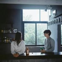 微信情侣头像 快说你爱我