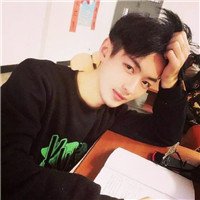 微信男生头像帅气阳光精选大全 太理智的那不叫青春