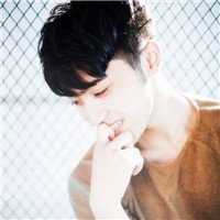 微信男生头像帅气阳光精选大全 太理智的那不叫青春