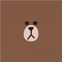 微信精选可爱卡通头像萌萌哒 披着情绪的花