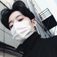 微信男生头像 衫痞