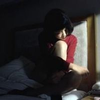 微信女生头像姐 我曾今也长发飘飘过