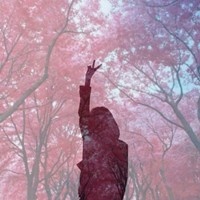 清新头像女生微信头像文艺唯美头像唯美图片