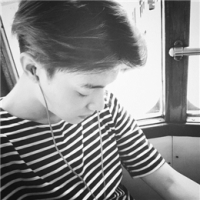 微信男生头像 衫痞