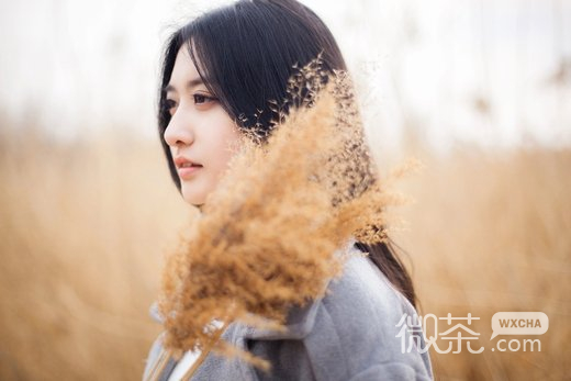 清纯夏日美女微信图片  千娇百媚