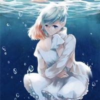 微信情侣头像二次元动漫情侣一对头像精美图片