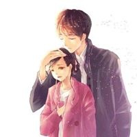 微信情侣头像二次元动漫情侣一对头像精美图片