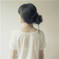 清新头像女生微信头像文艺唯美头像唯美图片