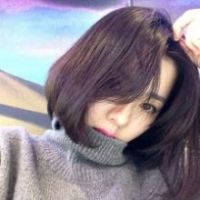 微信女生头像姐 我曾今也长发飘飘过