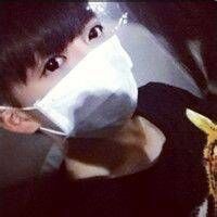 微信男生头像 衫痞