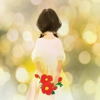 卡通头像动漫卡通人物女生非主流微信头像精美图片