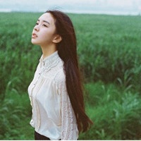 清新头像女生微信头像文艺唯美头像唯美图片