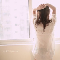 清新头像女生微信头像文艺唯美头像唯美图片