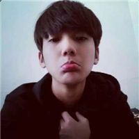 微信男生头像 衫痞