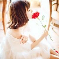 清新头像女生微信头像文艺唯美头像唯美图片