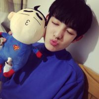 微信男生头像 衫痞