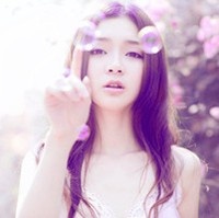 清新头像女生微信头像文艺唯美头像唯美图片