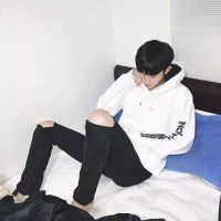 微信男生头像 衫痞