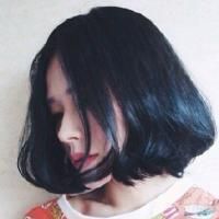 微信女生头像姐 我曾今也长发飘飘过