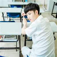 微信男生头像 衫痞