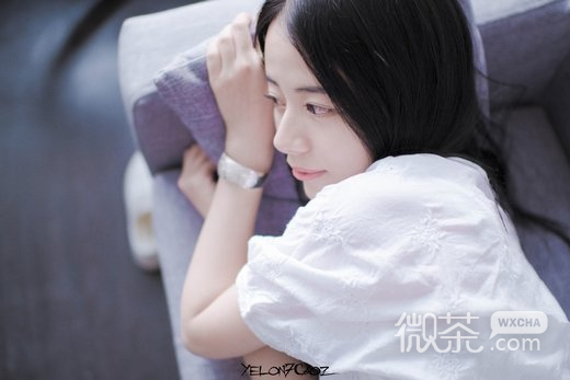 清纯夏日美女微信图片  千娇百媚
