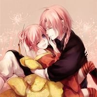 微信情侣头像二次元动漫情侣一对头像精美图片