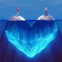 微信情侣头像二次元动漫情侣一对头像精美图片