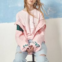 微信女生头像 夏日炎炎