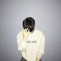 微信男生头像 我只在你面前温柔