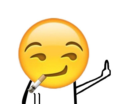 微信Emoji表情大集合 emoji表情系列