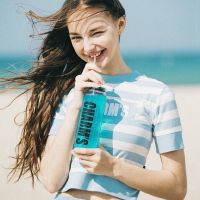 微信女生头像 夏日炎炎